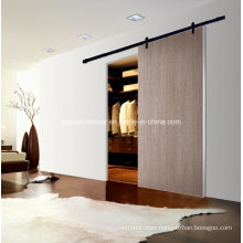 Aluminum Frame European Style Oak Room Door Design